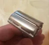 Продавам самобръсначка за класическо бръснене Gillette Slim Adjustable, снимка 6