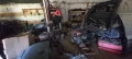 Склад за авто части продавам, снимка 7