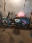 мотопед , снимка 1