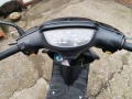 Скутер Honda Dio 50, снимка 6