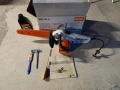 Моторен верижен трион Stihl MSE 141 C, снимка 2