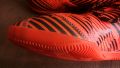 Adidas NEMEZIZ TANGO 17.3 Football Shoes Размер EUR 40 2/3 / UK 7 за футбол 189-14-S, снимка 10