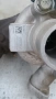 Турбокомпресор Fiat Alfa Romeo Lancia TD02H2-07TVT-2.7 49373-03000 55232607.0E, снимка 2