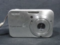 ЦИФРОВ ФОТОАПАРАТ Sony Cyber-shot DSC-N1 8.1MP DIGITAL CAMERA , снимка 2