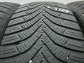 4бр зимни гуми 205/55/16 HANKOOK L05107, снимка 3