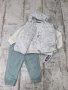 Бебе комплекти от три части , снимка 1