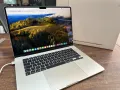 MacBook Air 15", 2023г с M2 чип, 8GB памет, 256GB, снимка 1