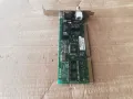 D-Link DE-220P REV-D2 16-bit ISA Network PC Controller Card , снимка 6