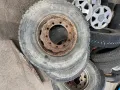 5бр гуми 295/80R22.5 FIRESTONE, снимка 5