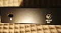 Суич D-Link DGS-108 8-портов, снимка 3