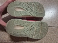 Маркови маратонки PUMA + подарък пантофи Befado, снимка 4