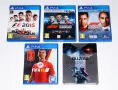 PS4 игри PlayStation 4 PS4 ПлейСтейшън 4 ПС4 игри по 30 лв. Сони, снимка 3