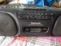 Panasonic - радиокасетофон, снимка 1
