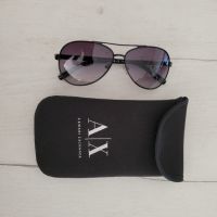 Слънчеви очила Armani Exchange, снимка 3 - Слънчеви и диоптрични очила - 45504721