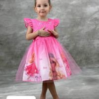 сладки рокли , снимка 3 - Детски рокли и поли - 45218784