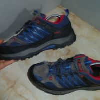 KMP туристически обувки №38, снимка 4 - Маратонки - 45607651