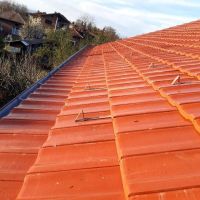 Ремонт на покриви  👉Без авансово заплащане.  👉Отстъпка този месец 20%, снимка 5 - Ремонти на покриви - 45414958