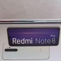 Xiaomi Redmi Note 8 Pro пълен комплект с кутия, снимка 6 - Xiaomi - 45672749