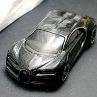 Bugatti Chiron, Hot Wheels, снимка 7 - Колекции - 45570620