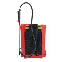 Пръскачка акумулаторна Elefant SE14L, 14л, 12V/8Ah, 3 bar, снимка 3 - Градинска техника - 45824768