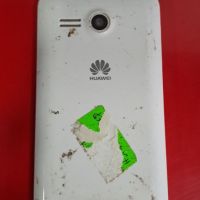 Телефон Huawei Ascent Y221/за части/, снимка 2 - Huawei - 45780064