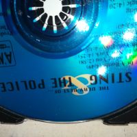 THE POLICE CD 1905240738, снимка 10 - CD дискове - 45803799