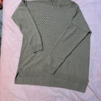 Вълнена блуза , снимка 2 - Блузи с дълъг ръкав и пуловери - 45885715