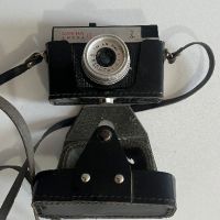 Стари фотоапарати SMENA СМЕНА 8М PIONYR, снимка 2 - Антикварни и старинни предмети - 45127467