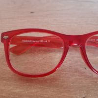 Диоптрични очила, детски, снимка 7 - Слънчеви и диоптрични очила - 45929239