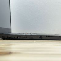 Чисто нов лаптоп Lenovo ThinkPad L590 с гаранция, снимка 3 - Лаптопи за работа - 45237398