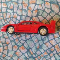 Maisto механична количка Ferrari, снимка 3 - Коли, камиони, мотори, писти - 45092198
