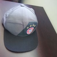 Bayern Munich Adidas оригинална колекционерска шапка с козирка Байерн Мюнхен Адидас , снимка 1 - Шапки - 45194565