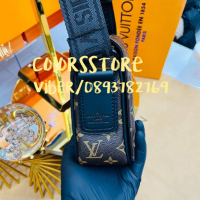 Нова луксозна чанта Louis Vuitton Neverfull  кодVL115KL, снимка 4 - Чанти - 41223958