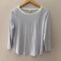 Блуза на рае COS, снимка 1 - Блузи с дълъг ръкав и пуловери - 44952399