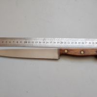 31 см Колекционерски Нож Солинген Solingen, снимка 1 - Колекции - 45299649