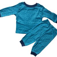 Бебешка пижама на марката Джордж Англия нова, снимка 3 - Комплекти за бебе - 45521888