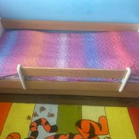 Детско  легло, снимка 1 - Мебели за детската стая - 42052887
