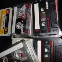 Продавам маркови аудио касети ефтино, снимка 7 - Аудио касети - 45569115