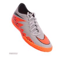 обувки за зала / стоножки Nike HyperVenom Phelon II IC номер 39,5-40, снимка 2 - Футбол - 46190733