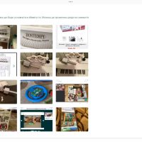 Детско пиано Bontempi електронно със столче и музикални играчки, снимка 8 - Музикални играчки - 42550200