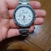 Автоматичен часовник Orient FEU07005WX, снимка 2 - Луксозни - 46024936