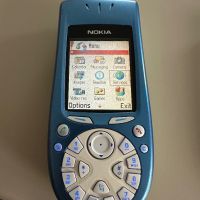 Nokia 3650 - Перфектен, снимка 5 - Nokia - 45859364