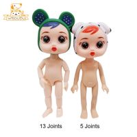 Детска кукла C r y Babies, снимка 1 - Кукли - 45544178