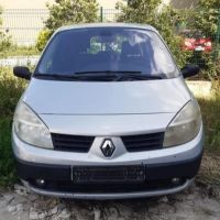 Renault Scenic 1.9 , 120к.с. на части , снимка 1 - Автомобили и джипове - 45404544