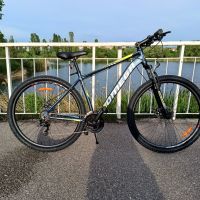 Велосипед Omega 29", снимка 1 - Велосипеди - 45675363