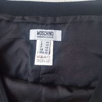 Елегантна пола Moschino, снимка 6 - Поли - 45286749