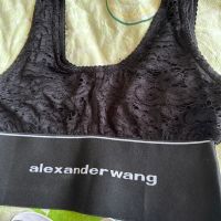 Бюстиета Alexander wang, снимка 3 - Корсети, бюстиета, топове - 45593188