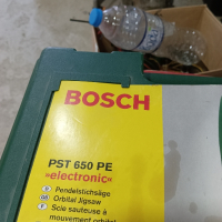прободен трион Bosch , снимка 2 - Винтоверти - 45006607