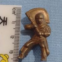 Метална фигура играчка KINDER SURPRISE древен войн перфектна за КОЛЕКЦИОНЕРИ 26311, снимка 10 - Колекции - 45428769