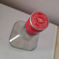 Стъклени бутилки 3, снимка 5 - Колекции - 45350764
